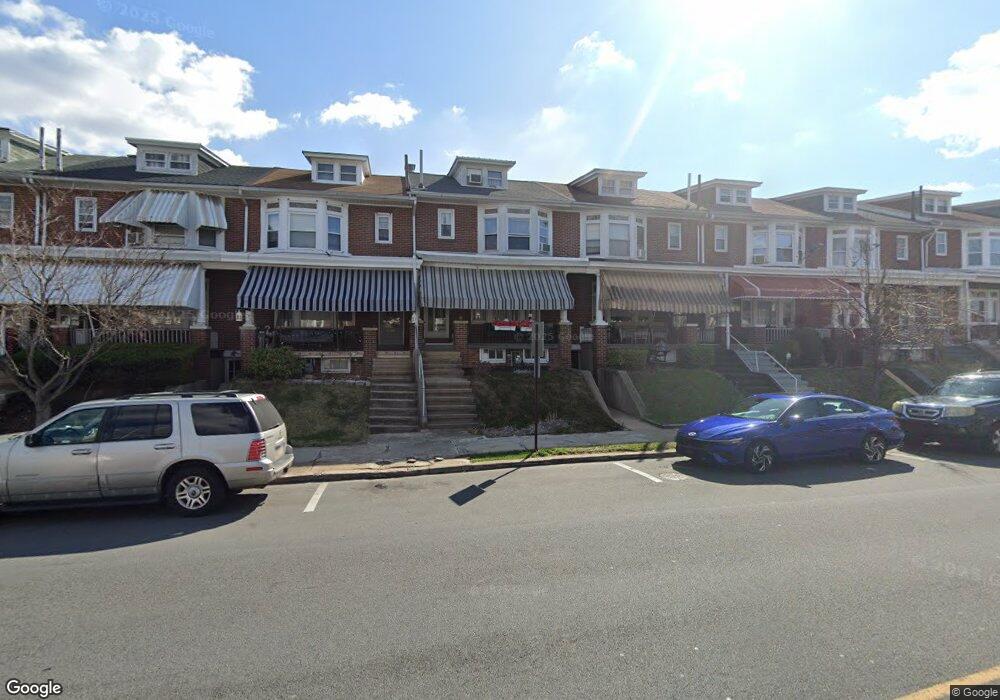 1125 N 13th St, Reading, PA 19604 - photo 1