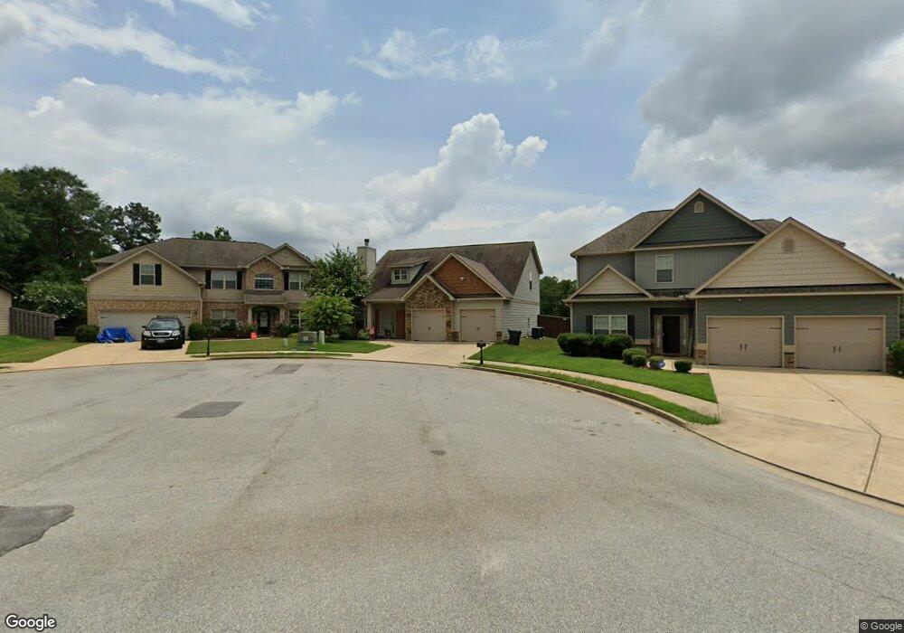 18 Ivy Loop, Phenix City, AL 36867 - photo 1