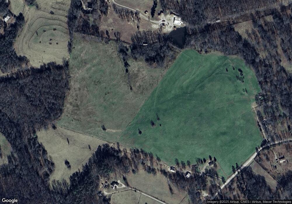 1124 E County Line Rd, Danielsville, GA 30633 - photo 1