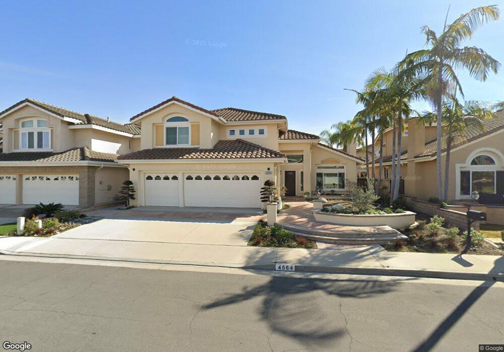 4664 Portofino Cir, Cypress, CA 90630 - photo 1