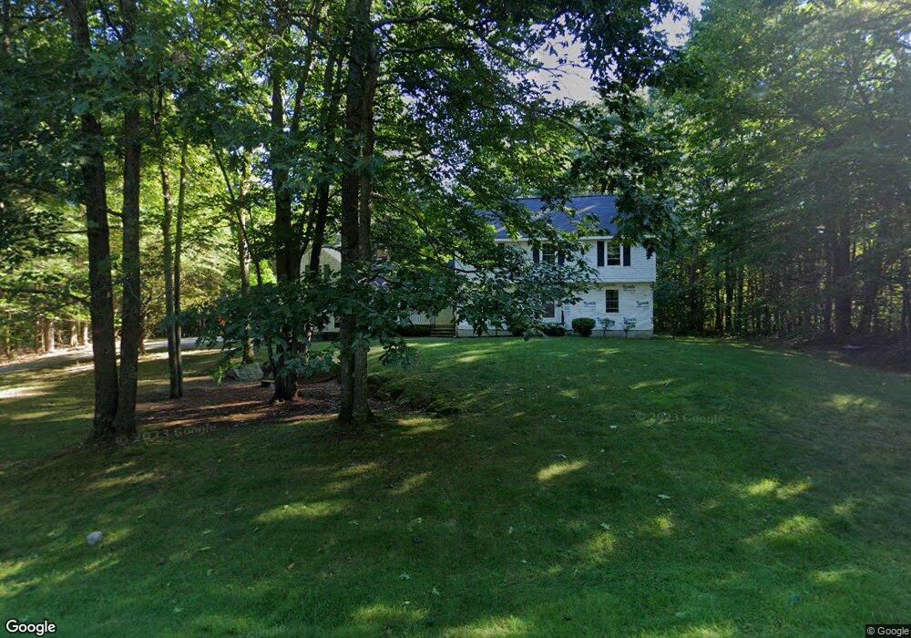 11 Arrowhead Dr, Bow, NH 03304 - photo 1