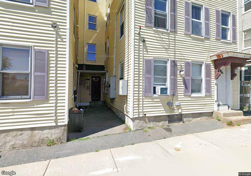 43 Elm St, Lowell, MA 01852 - photo 1
