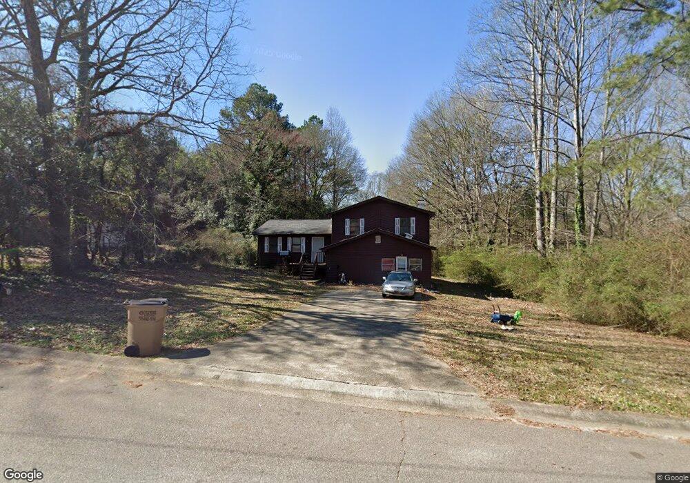 10 Trace Dr, Stockbridge, GA 30281 - photo 1
