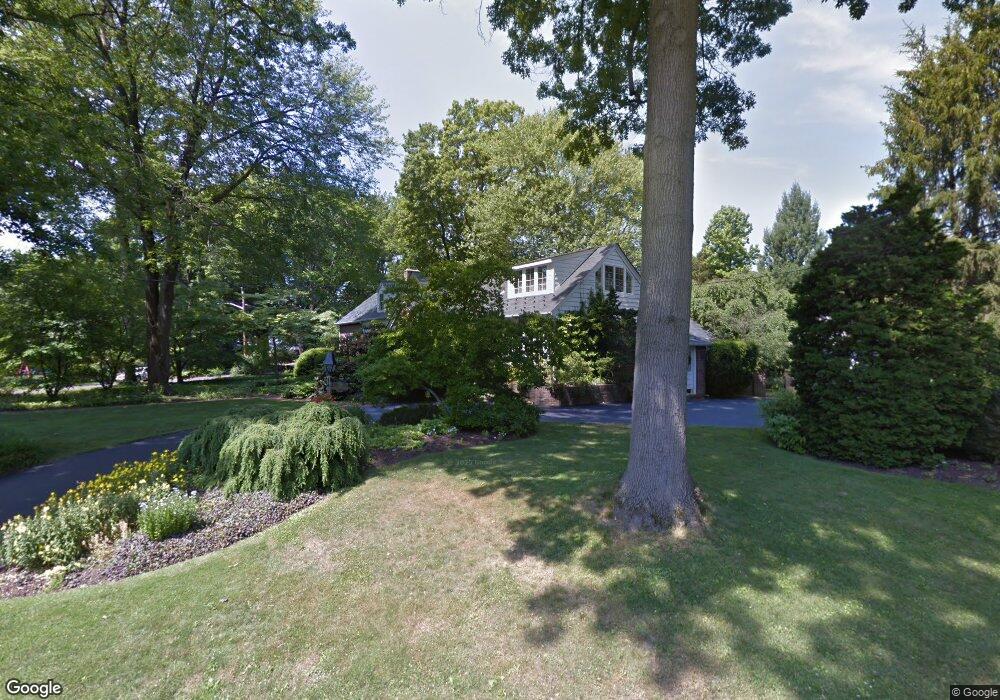 200 N Colonial Ridge, Moorestown, NJ 08057 - photo 1