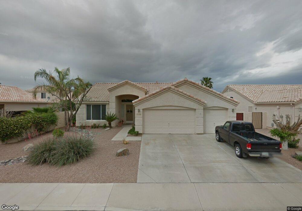 7058 E Lobo Ave, Mesa, AZ 85209 - photo 1