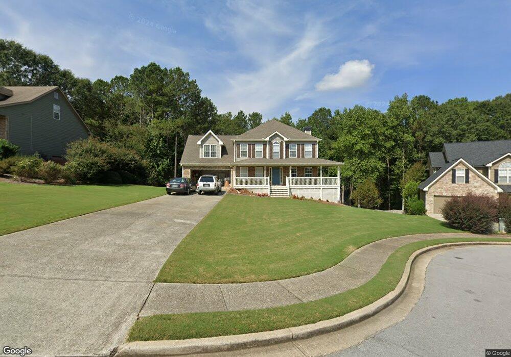 4642 Mulberry Fields Ln unit 1, Auburn, GA 30011 - photo 1