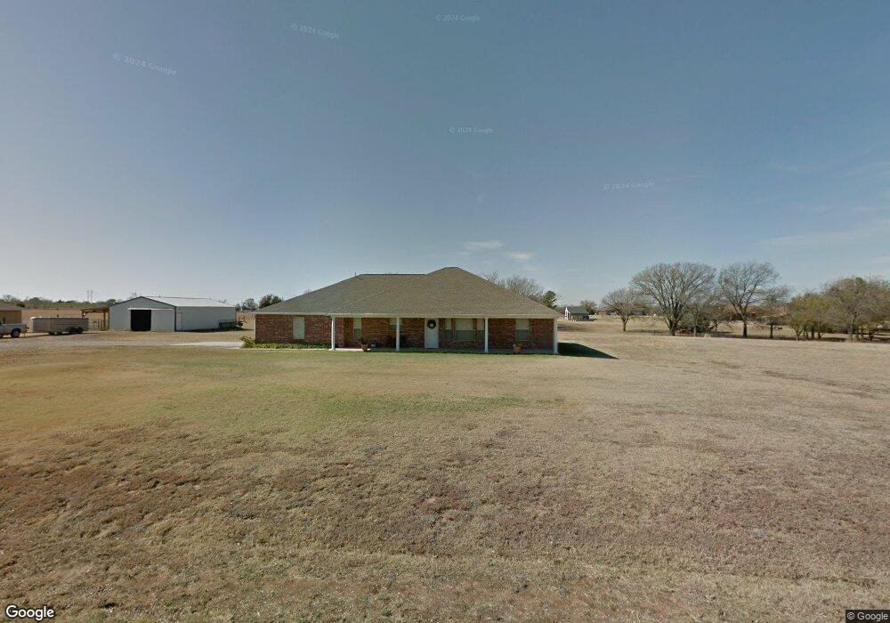 11 Grant Rd, Morrison, OK 73061 - photo 1