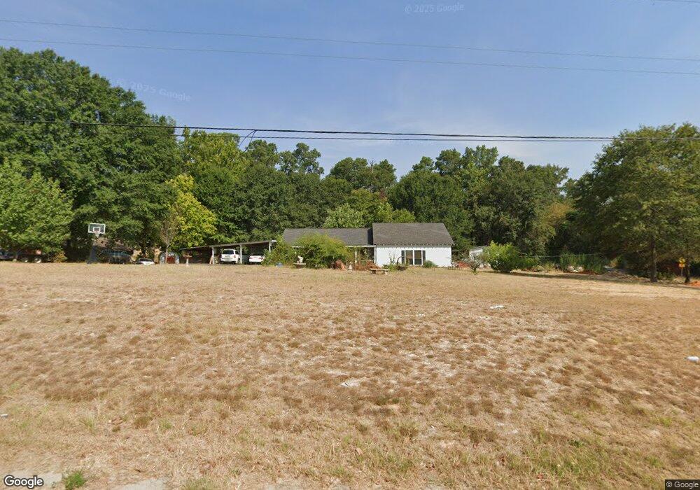 2006 Durst St, Nacogdoches, TX 75964 - photo 1