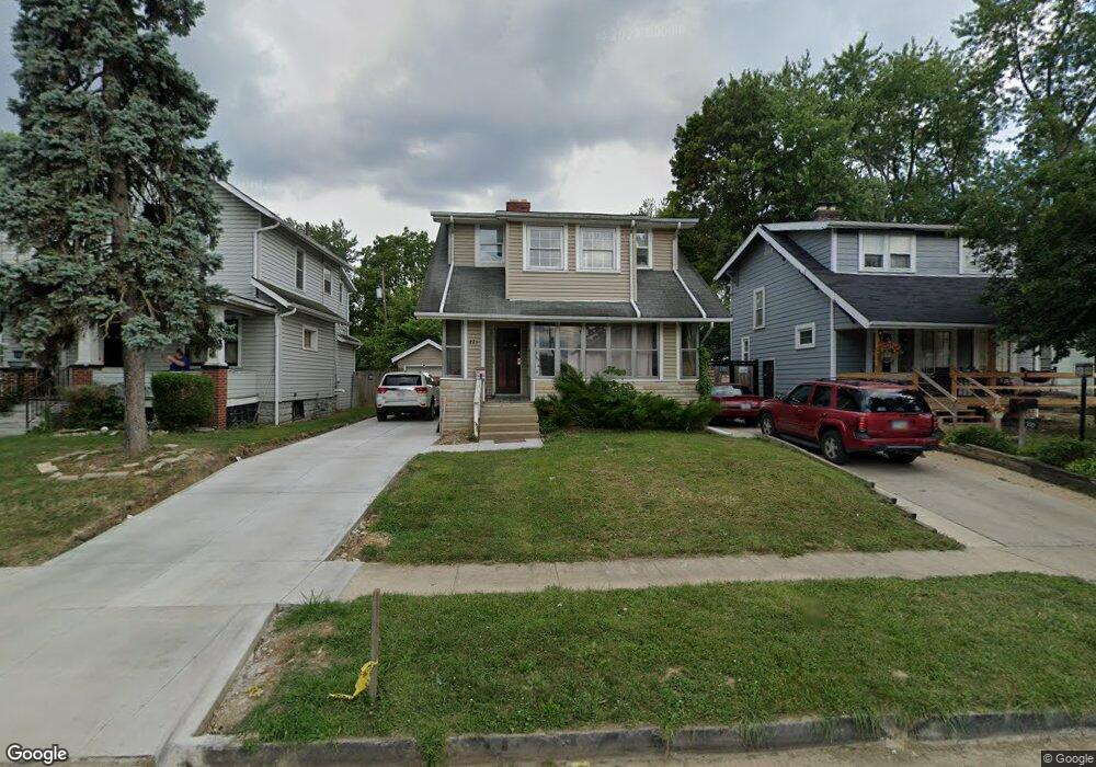 221 N Ogden Ave, Columbus, OH 43204 - photo 1