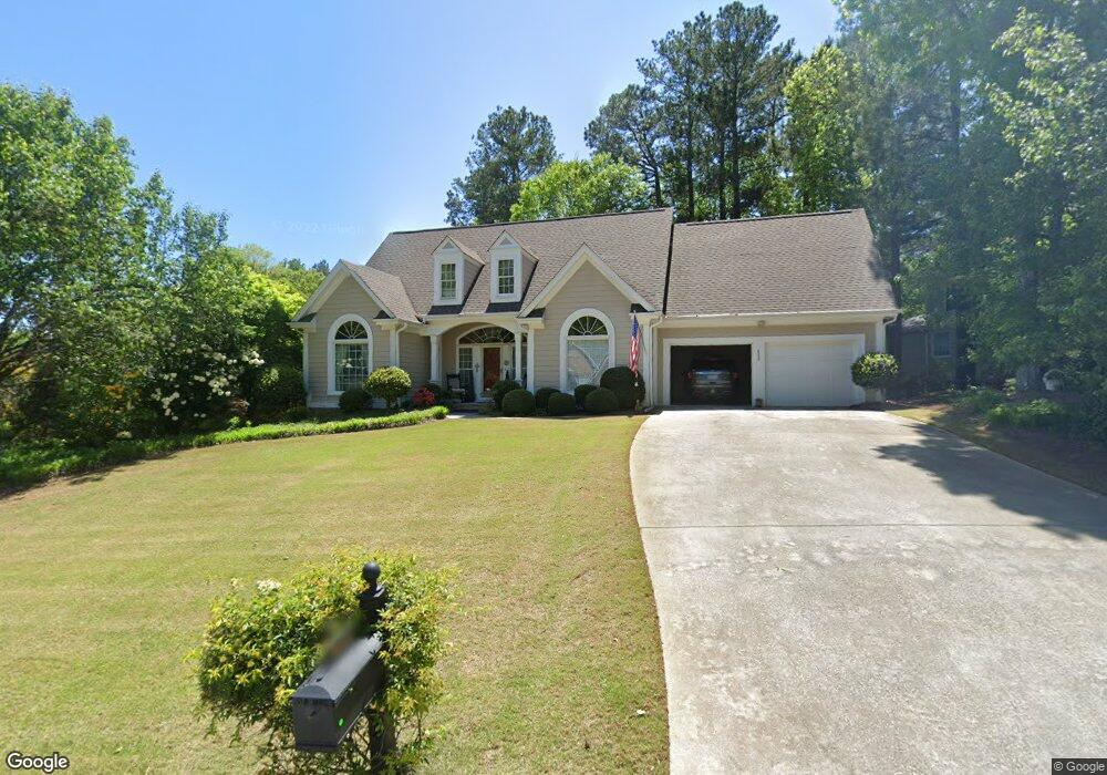 8298 Fairway Dr unit 11B, Covington, GA 30014 - photo 1