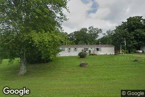 3729 Us Highway 50 W, Mitchell, IN 47446