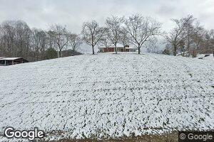 4640 E Ky 8, Vanceburg, KY 41179