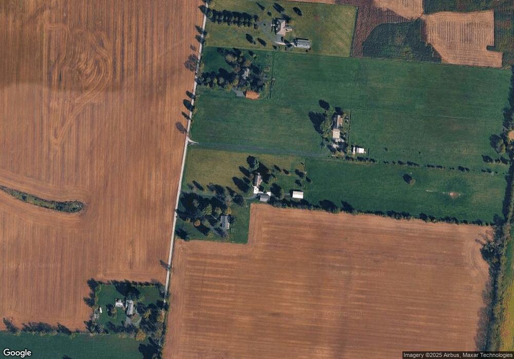 555 Moore Ln, Harrodsburg, KY 40330 - photo 1