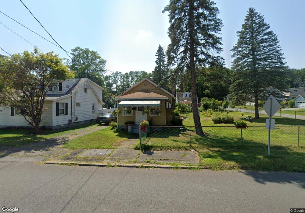 104 Cuthbert St, Schenectady, NY 12302 - photo 1