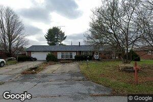 102 W South St, Boswell, IN 47921