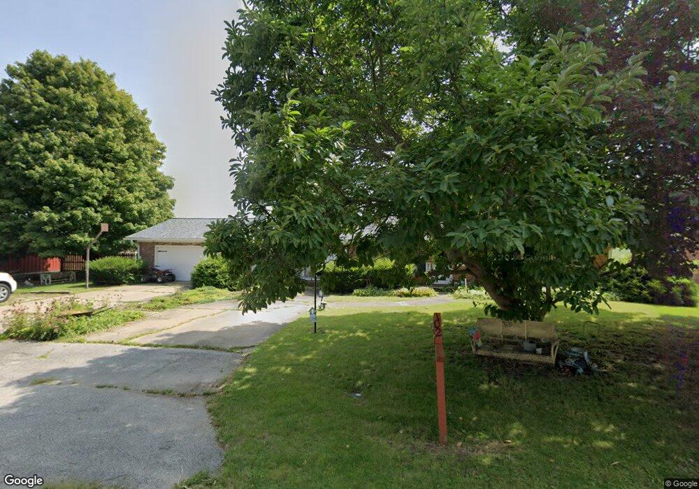 102 W South St, Boswell, IN 47921 - photo 1