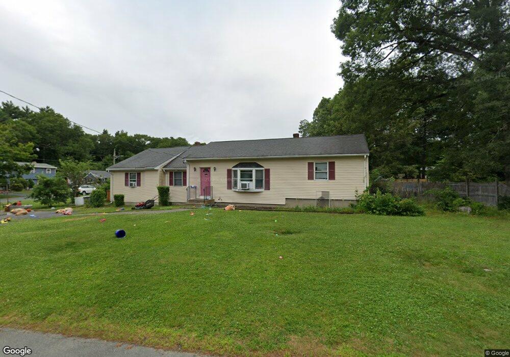 119 Hilltop Rd, Whitman, MA 02382 - photo 1