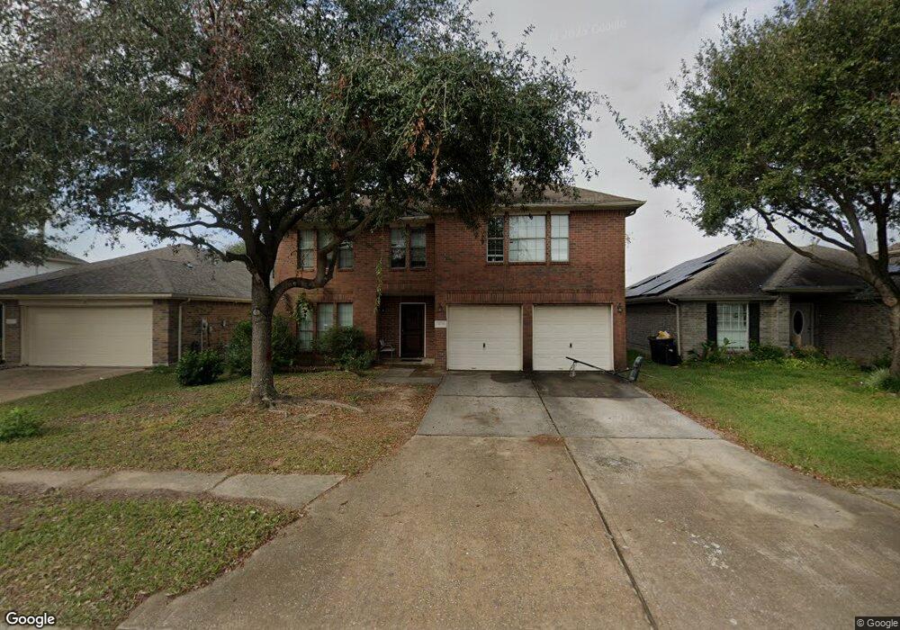 10119 Country Knoll Dr, Houston, TX 77086 - photo 1