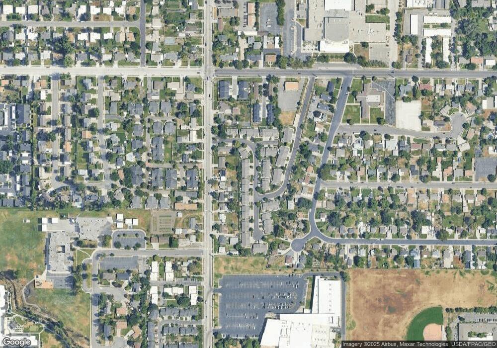 801 Park Shadows Cir, Bountiful, UT 84010 - photo 1