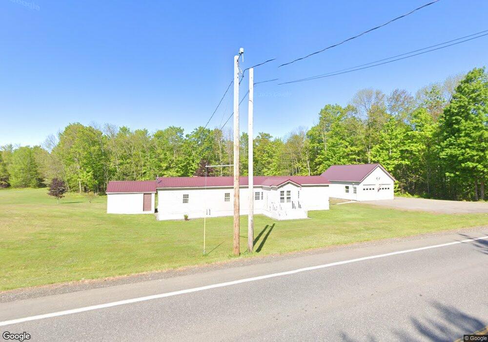 1641 Dexter Rd, Dover Foxcroft, ME 04426 - photo 1