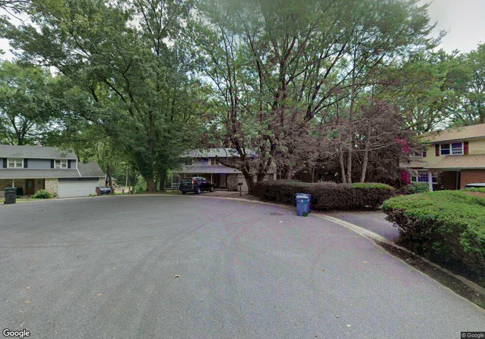 8 Old Gate Ln, Wilmington, DE 19810 - photo 1