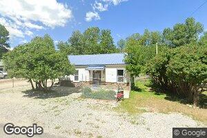 110 Brook Ave, Absarokee, MT 59001
