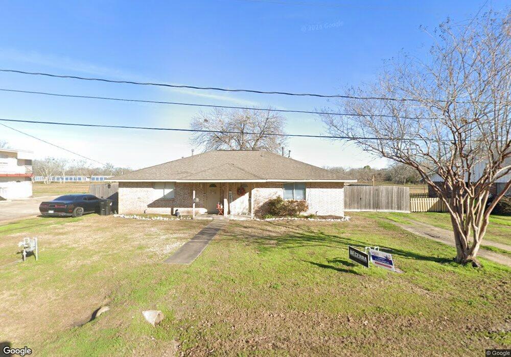 2325 Leaman Ave, Rosenberg, TX 77471 - photo 1