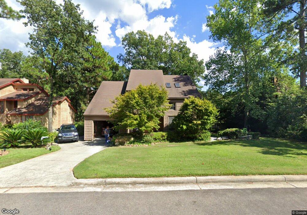 214 Waters Way, Augusta, GA 30907 - photo 1