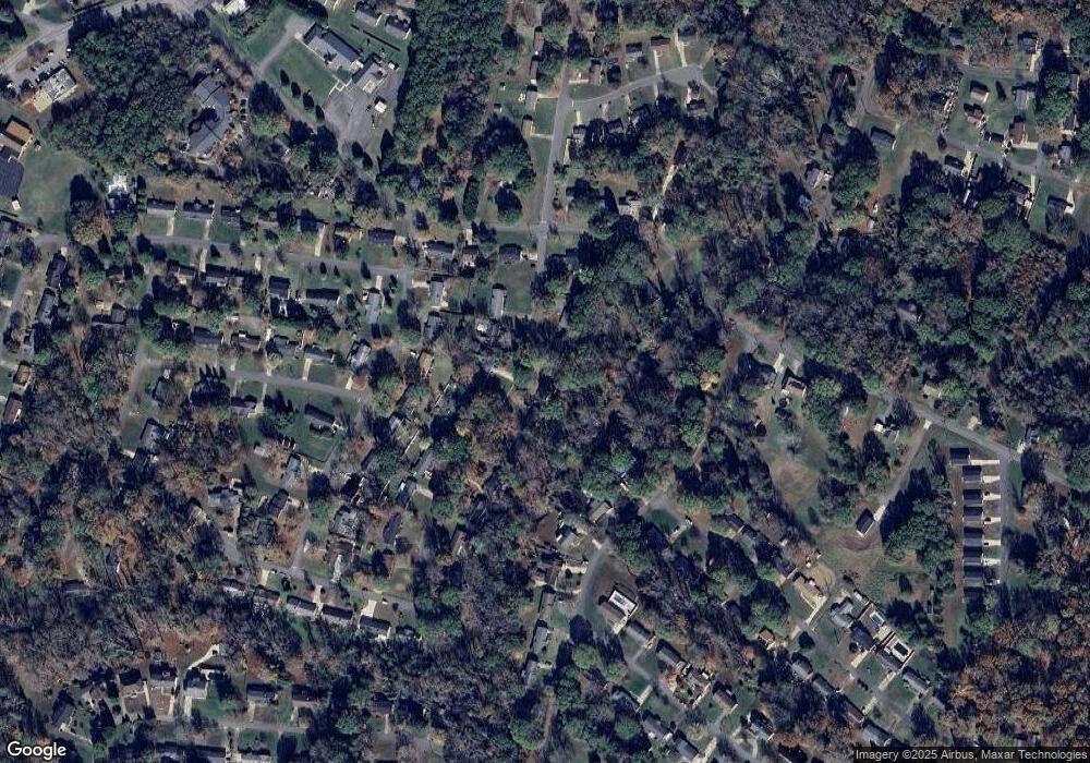 1209 Woodhill Dr, Shelby, NC 28152 - photo 1