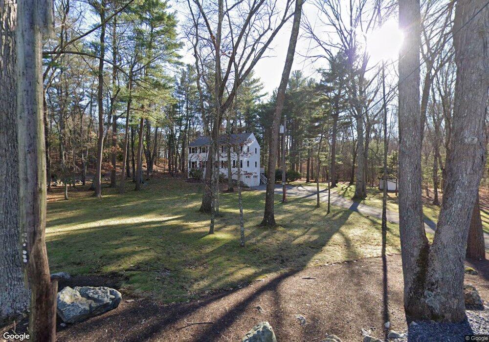 91 Winter St, Natick, MA 01760 - photo 1