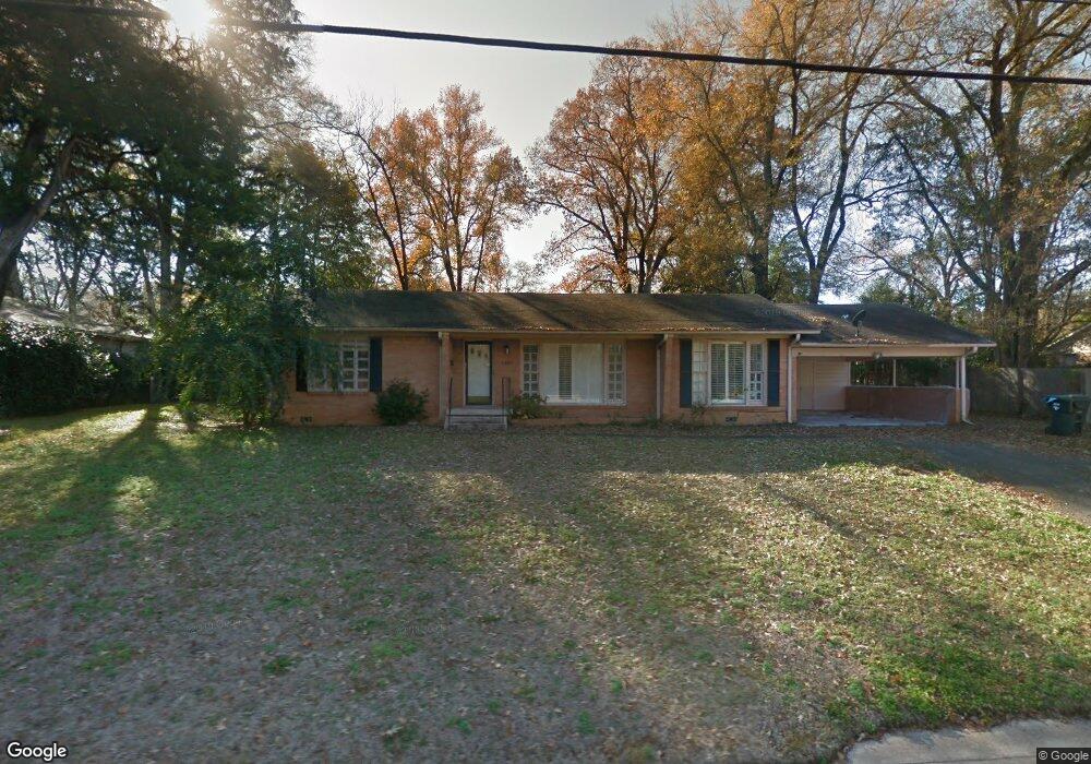 1207 Wilma St, Tyler, TX 75701 - photo 1
