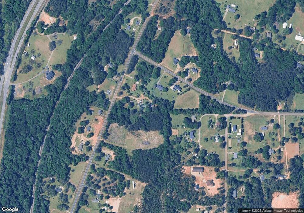 1556 Powersville Rd, Byron, GA 31008 - photo 1