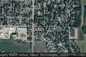1204 Oakwood Ave, Benson, MN 56215