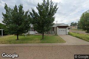 407 Coronado St, Elkhart, KS 67950