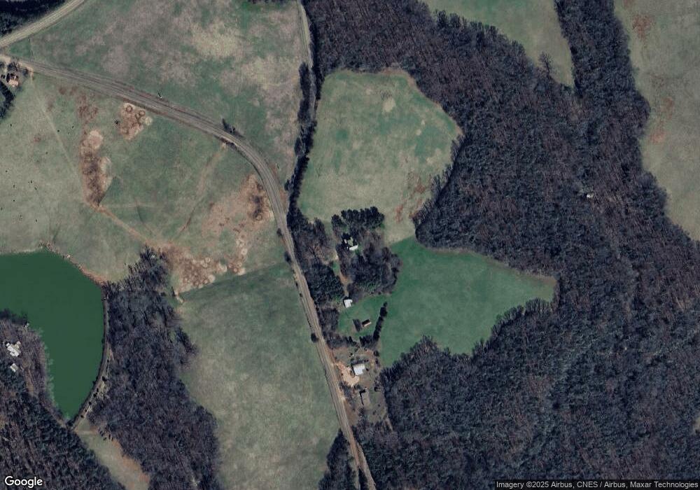 471 Saint James Rd, Hartwell, GA 30643 - photo 1