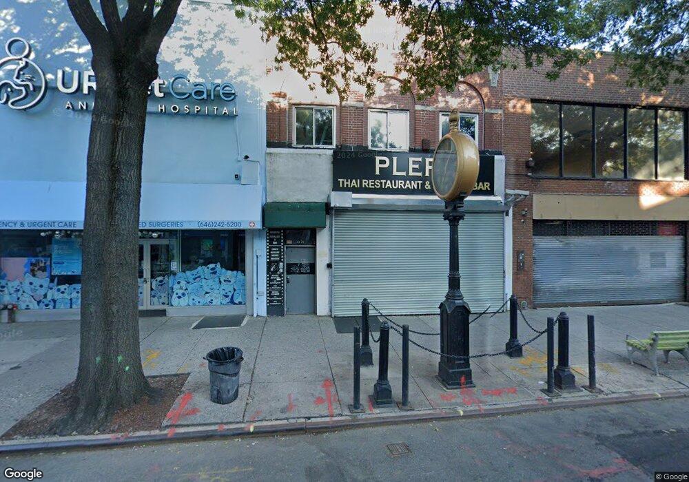 30-78 Steinway St, Long Island City, NY 11103 - photo 1