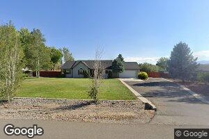 1851 Pinto Cir, Gardnerville, NV 89410