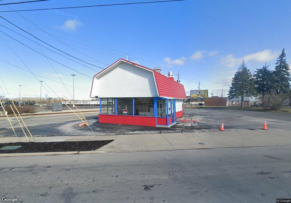 614 Lima Ave, Findlay, OH 45840 - photo 1