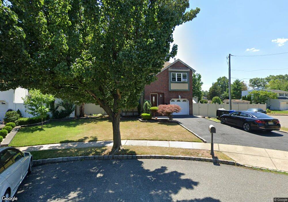 39 Ned Ct, Sewaren, NJ 07077 - photo 1