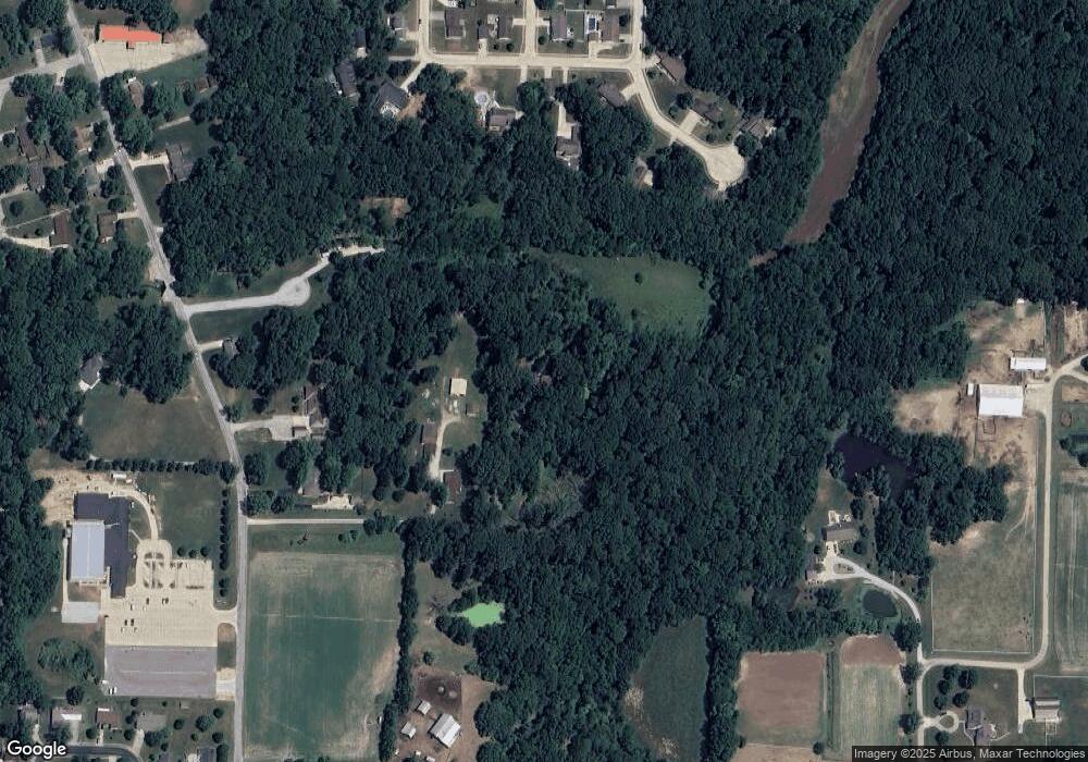 2508 S Veterans Dr, Effingham, IL 62401 - photo 1