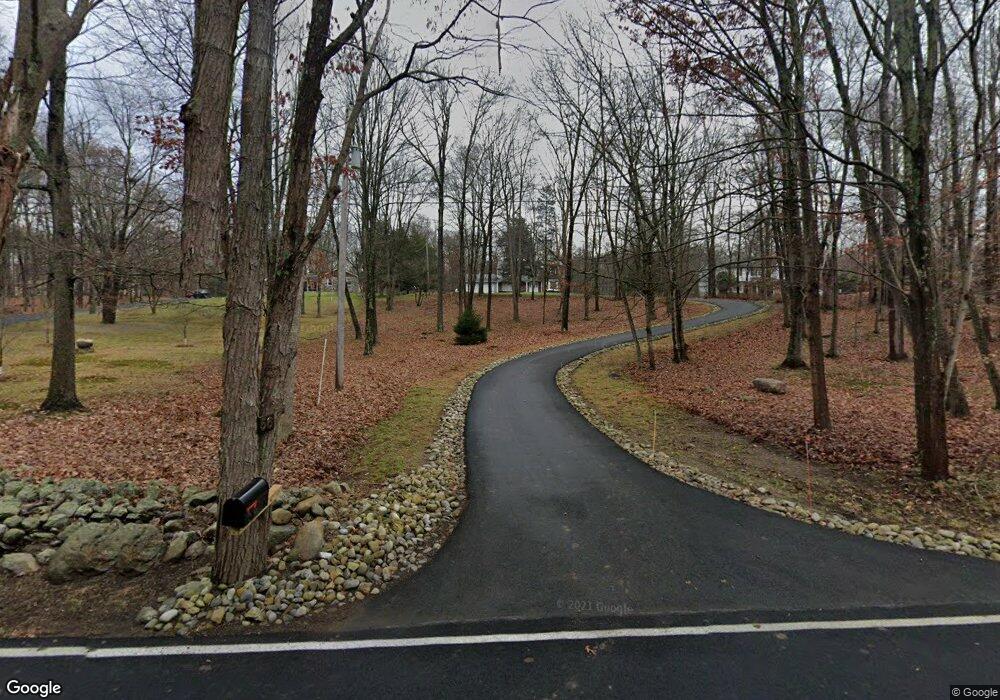 56 Stony Brook Rd, Blairstown, NJ 07825 - photo 1