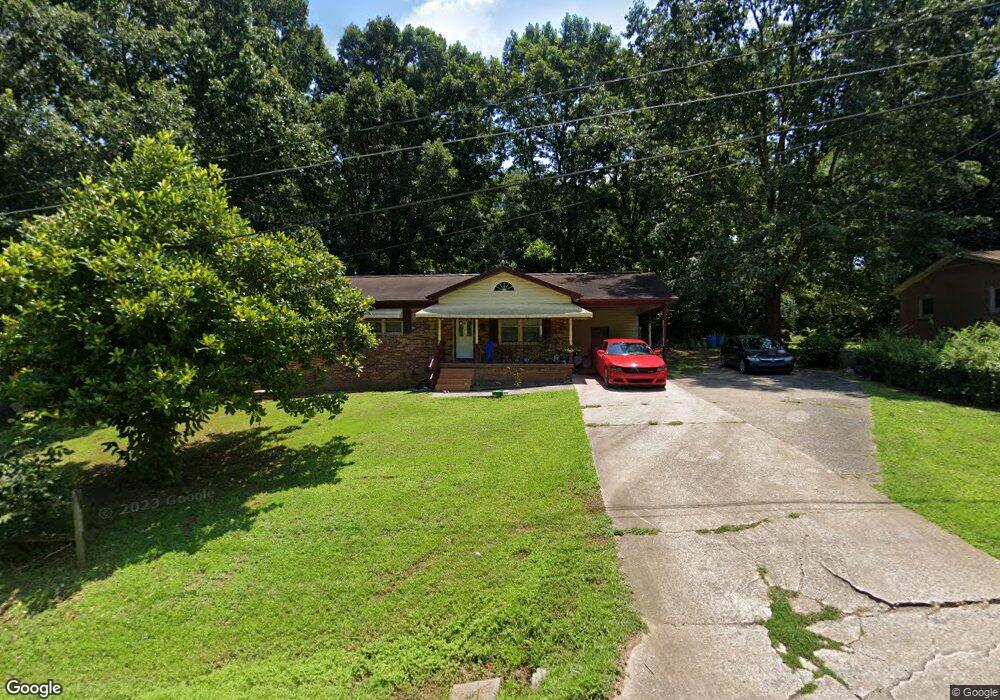 2316 China Ave, Shelby, NC 28150 - photo 1