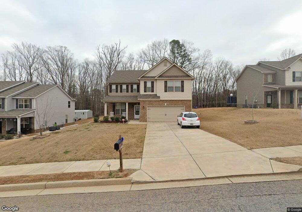 1144 Abundance Dr unit 9, Locust Grove, GA 30248 - photo 1