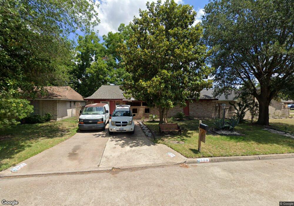 906 Pilot Point Dr, Houston, TX 77038 - photo 1