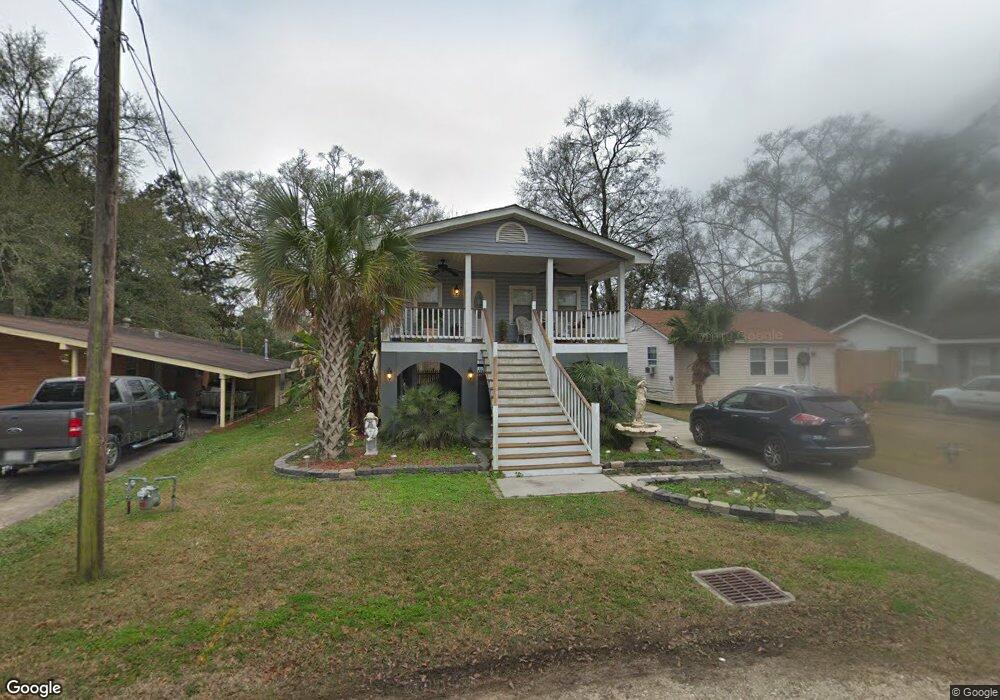 332 Jacob St, Slidell, LA 70458 - photo 1