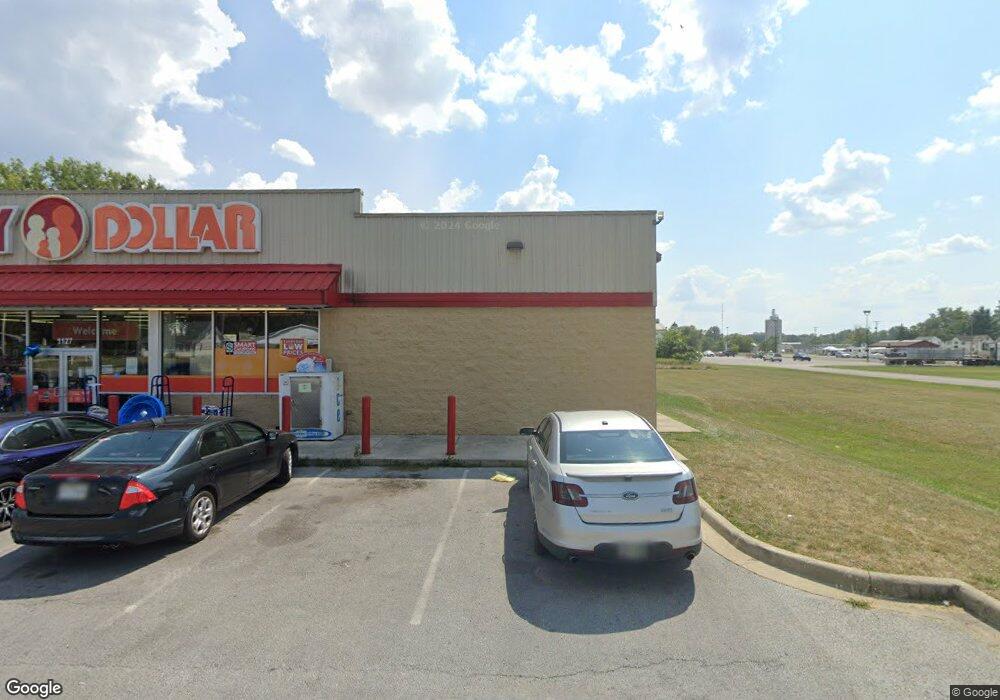 1213 W Robb Ave, Lima, OH 45801 - photo 1