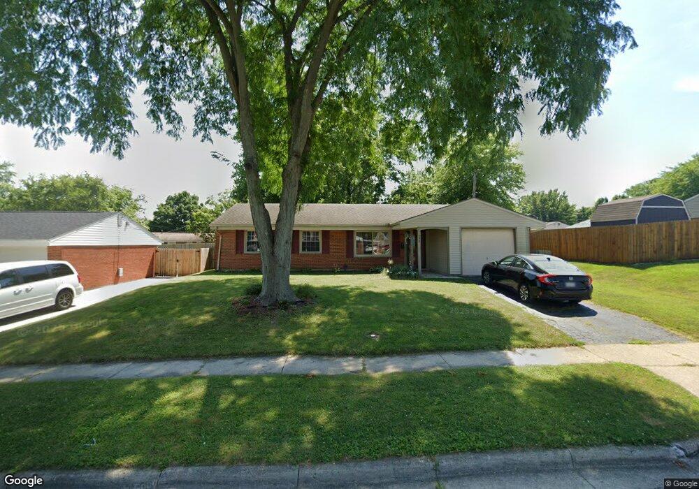 1099 Salem Ln, Xenia, OH 45385 - photo 1