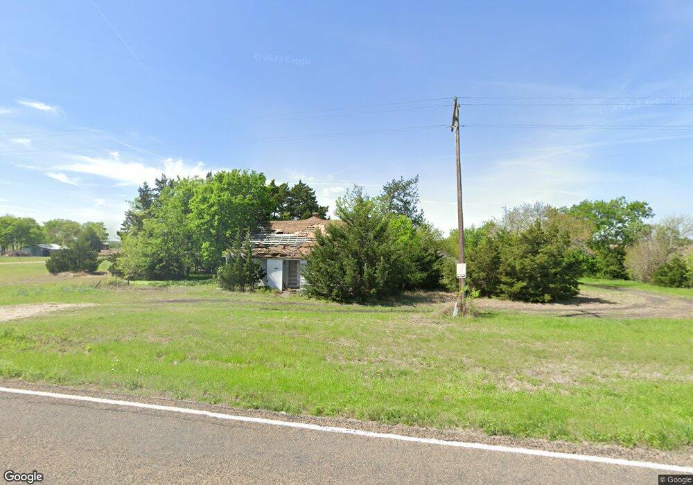 3557 Farm To Market Road 1181, Ennis, TX 75119 - photo 1