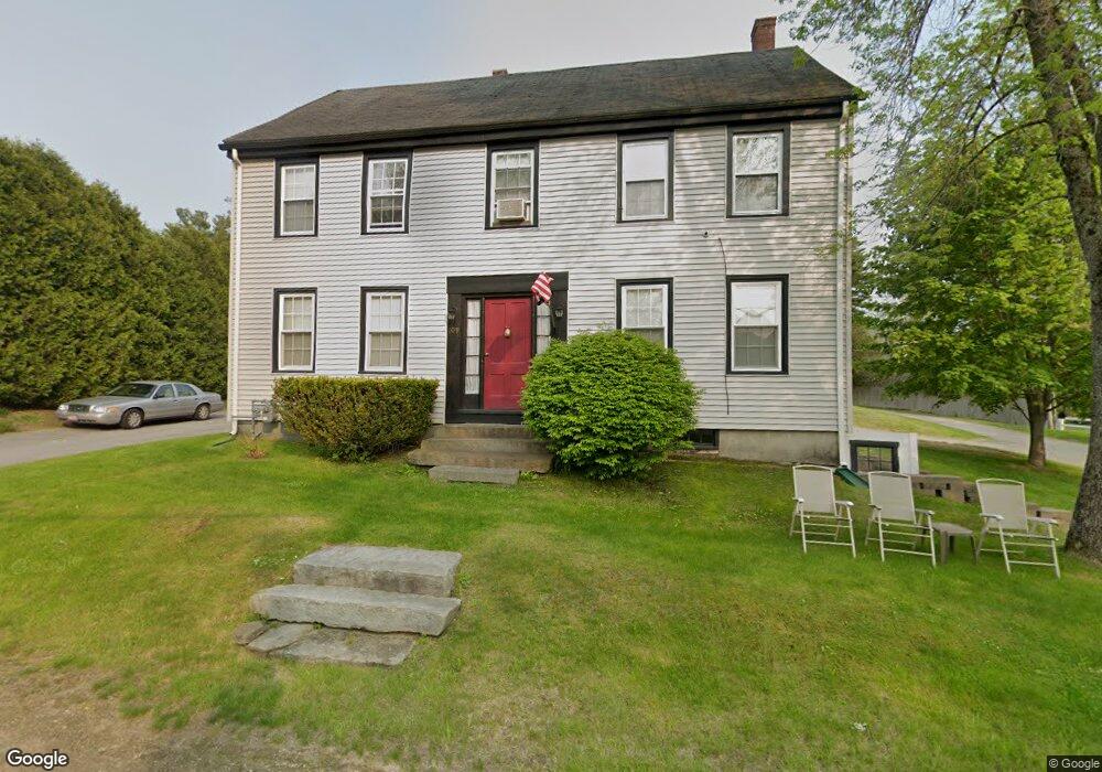 109 Bridge St, Yarmouth, ME 04096 - photo 1