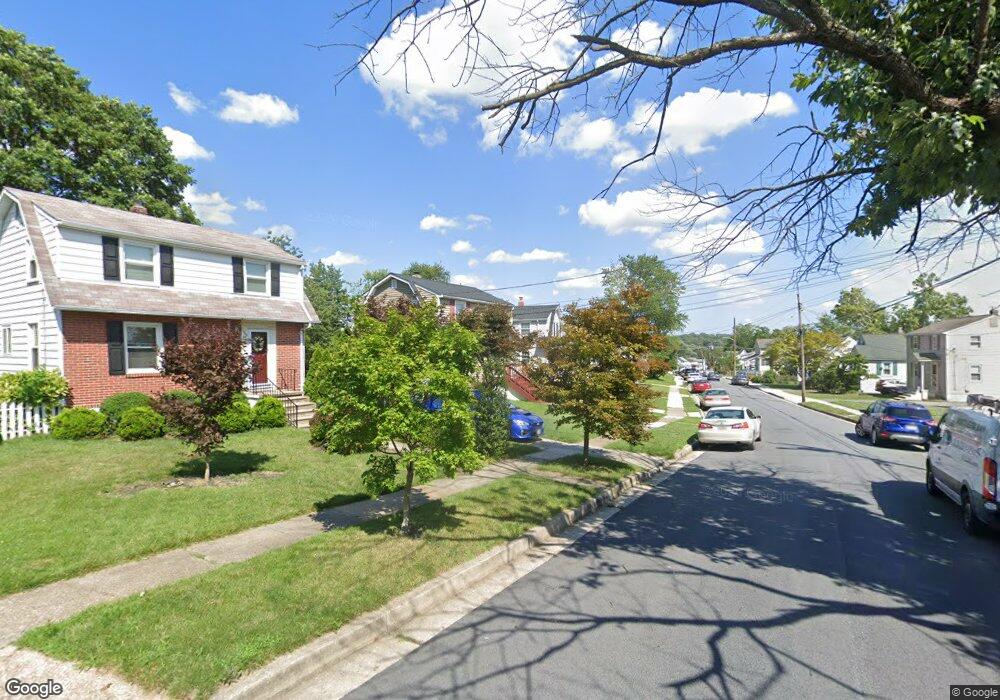 1250 Poplar Ave, Halethorpe, MD 21227 - photo 1